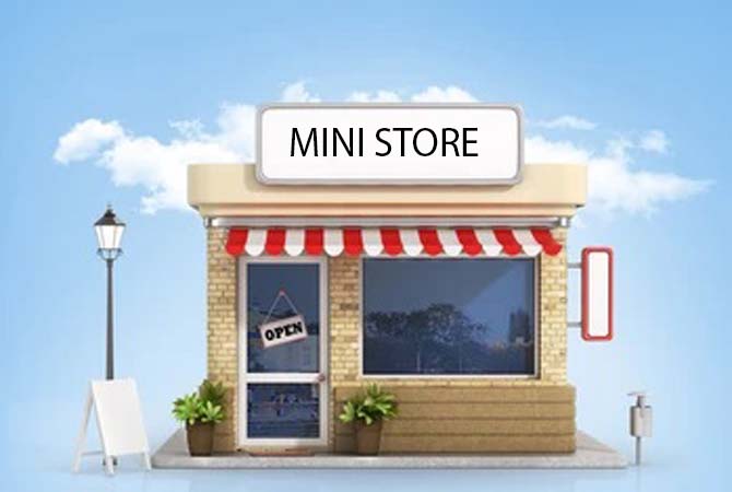 ministore